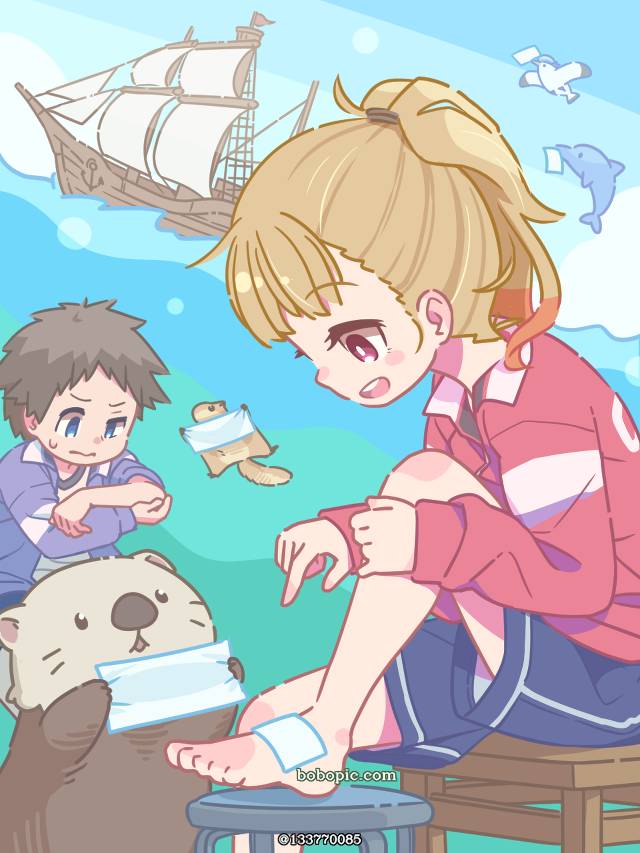 原创, incredibly cute, Flying squirrel