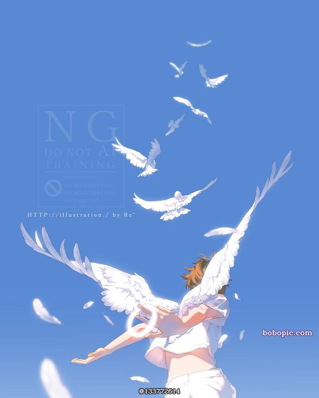 原创