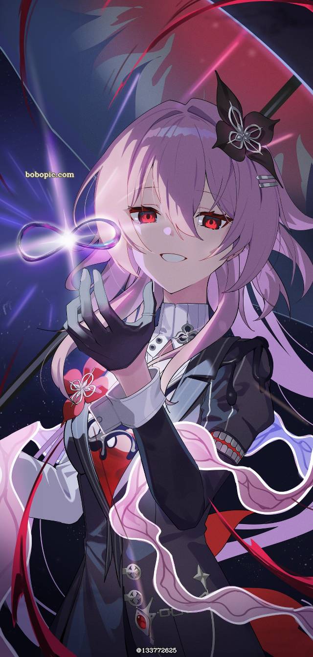 Honkai: Star Rail, 崩坏：星穹铁道, 三月七, 崩坏：星穹铁道500收藏