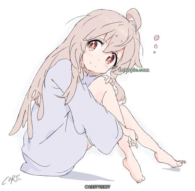 Onimai: I'm Now Your Sister!, 别当欧尼酱了, 绪山真寻, 萝莉, 女孩子, 长发