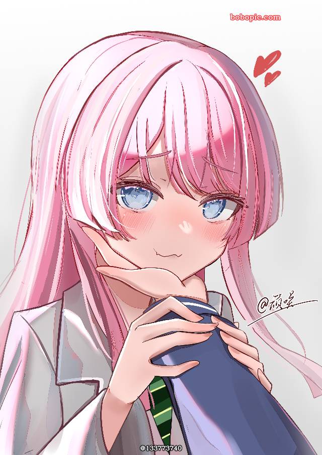 Anon Chihaya, Anon/Soyo, Soyo Nagasaki
