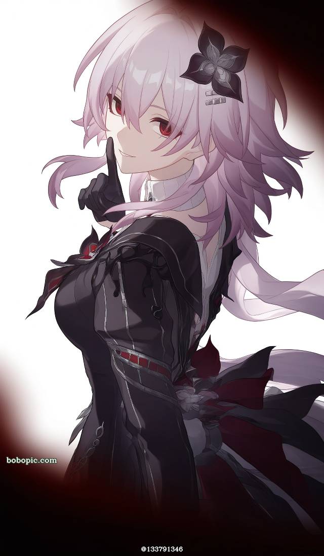 Honkai: Star Rail, 女孩子, 崩坏：星穹铁道, March 7th, beautiful girl