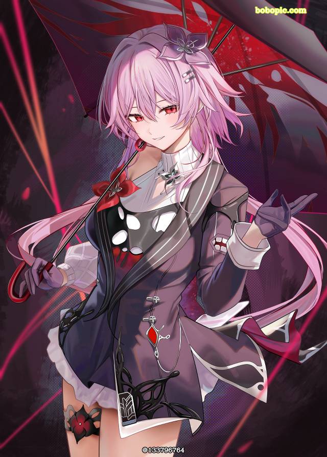Honkai: Star Rail, 崩坏：星穹铁道1000收藏
