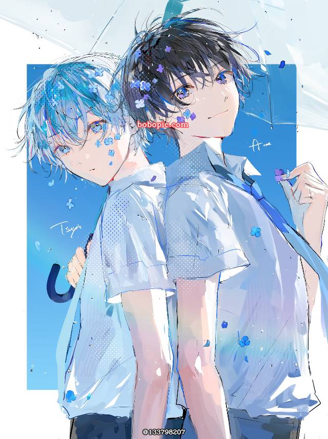 紫阳花, 原创, 原创