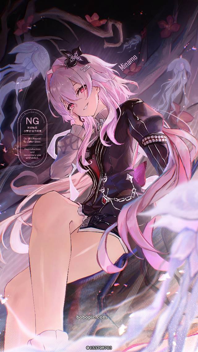 女孩子, Honkai: Star Rail, Honkai: Star Rail