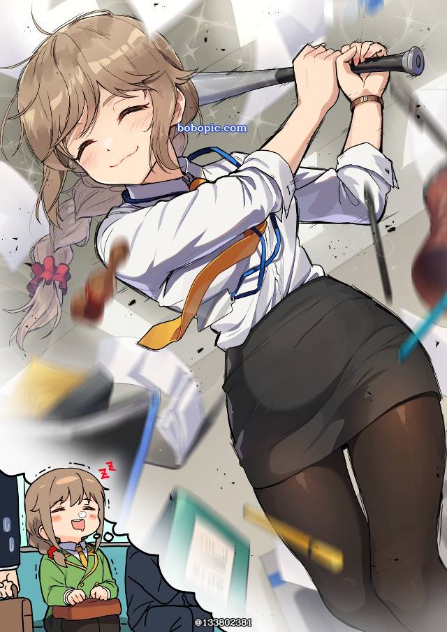 偶像大师 灰姑娘女孩, Chihiro Senkawa, 想要守护这个笑容, I want to protect that smile, 黑丝袜, 偶像大师1000users加入书籤