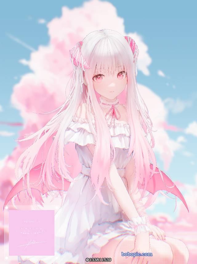 女孩子, 原创, 原创