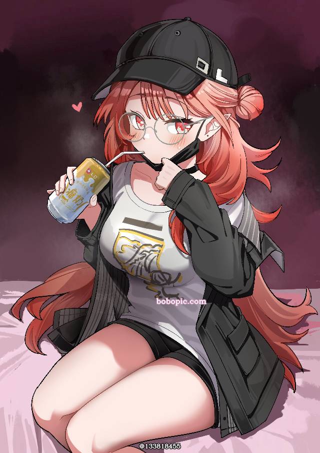 Arknights, 明日方舟