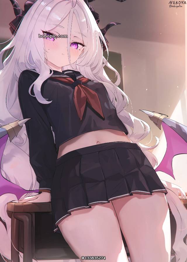 Sorasaki Hina, 碧蓝档案, Blue Archive 1000+ users, 美腿陷阱