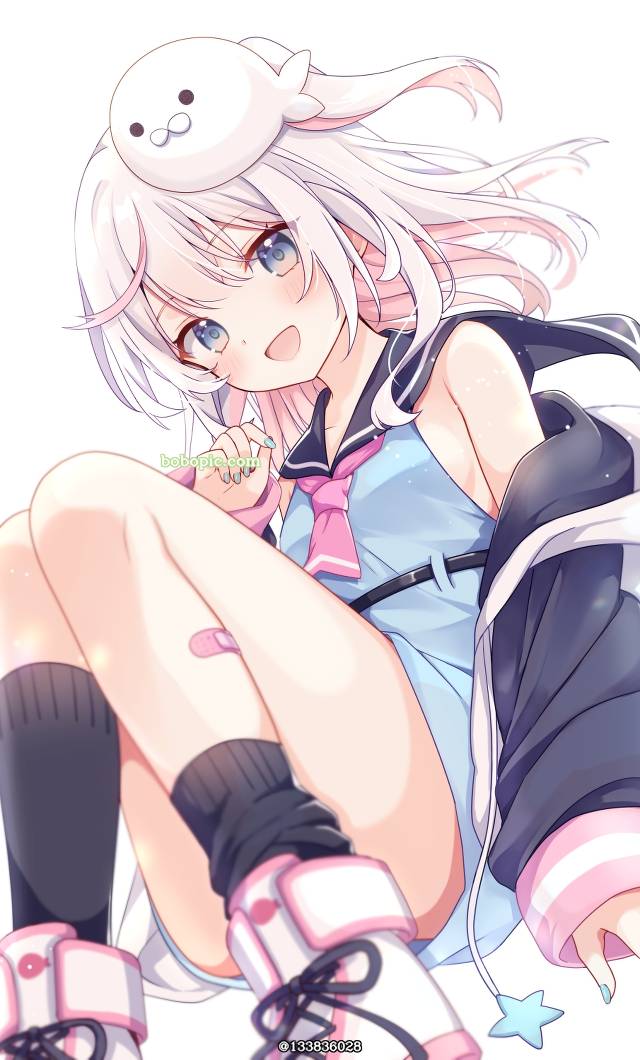 原创