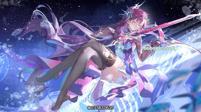 Honkai: Star Rail, 腿, girl, illustration, 崩坏：星穹铁道500收藏