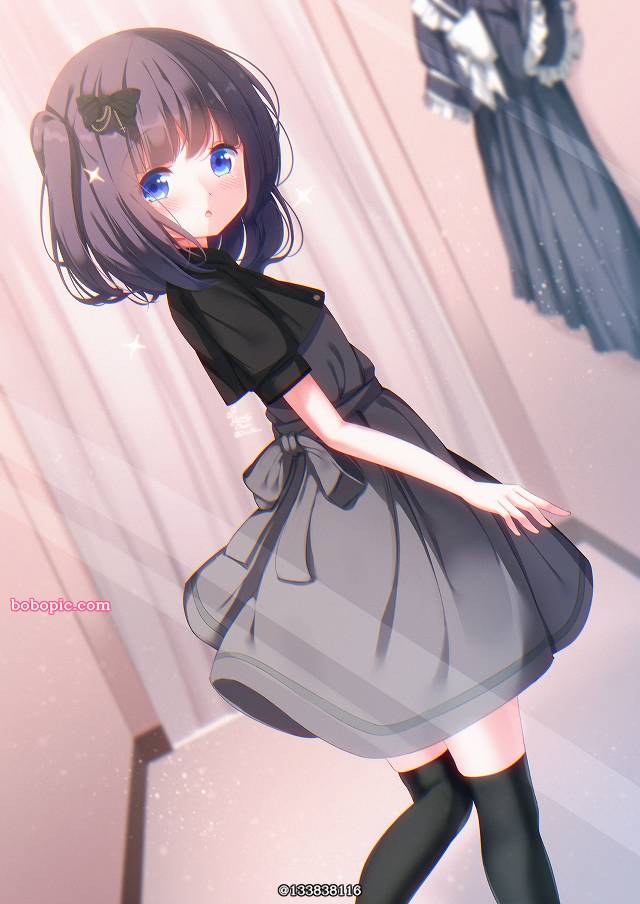 伪娘