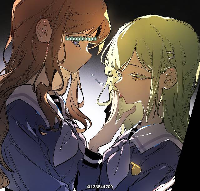 Mutsu Wakaba, Soyo Nagasaki, 爽世×睦, Mutsu/Soyo, yuri