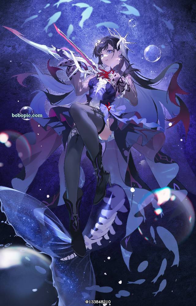 Honkai: Star Rail, 崩坏：星穹铁道, 练习, 崩坏：星穹铁道500收藏