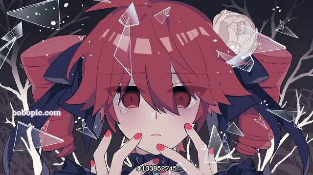重音Teto