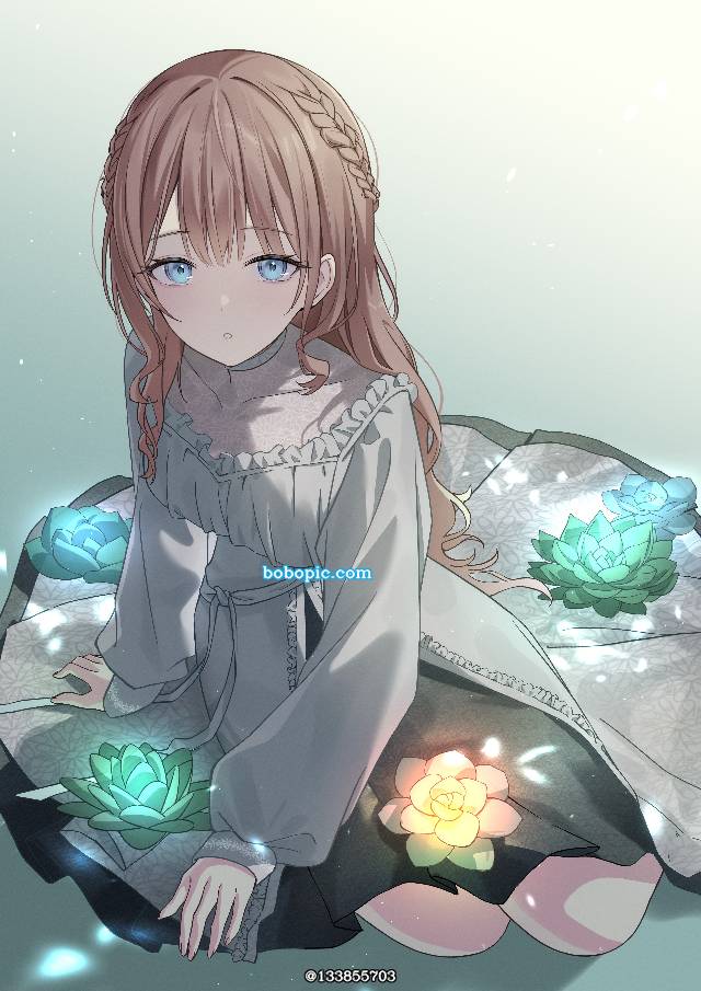 女孩子, 世界计划