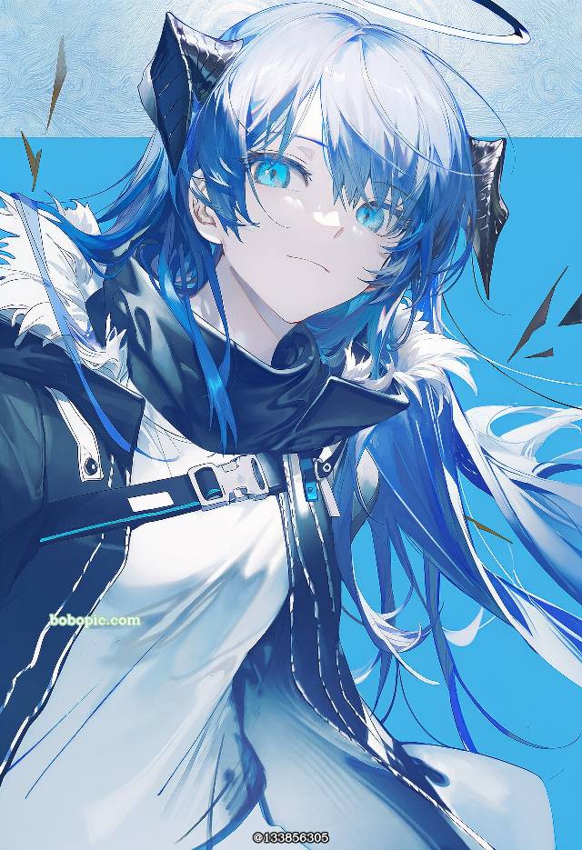 Arknights, 明日方舟, Mostima, 莫斯提马(明日方舟), AI-Generated