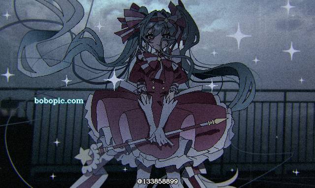 初音未来