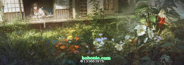 东方, 东方Project, 博丽灵梦, Touhou Phantasmagoria of Flower View