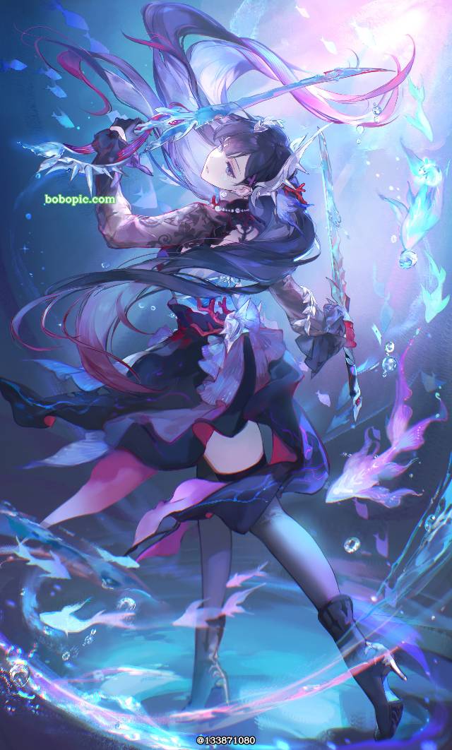 海瑟音, 崩坏：星穹铁道