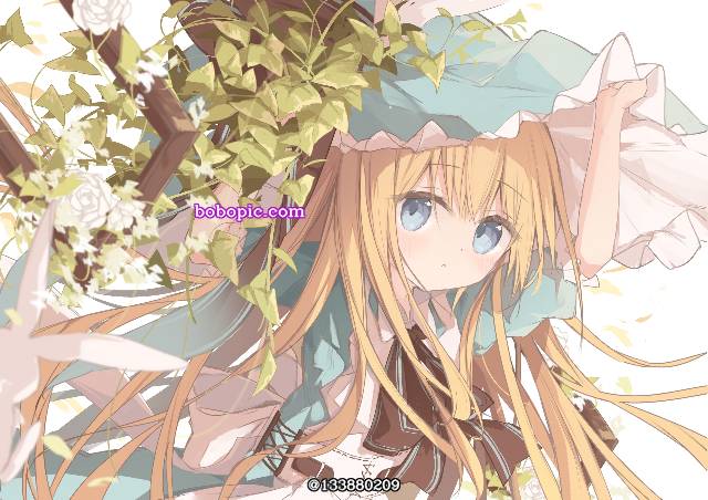金发, 原创