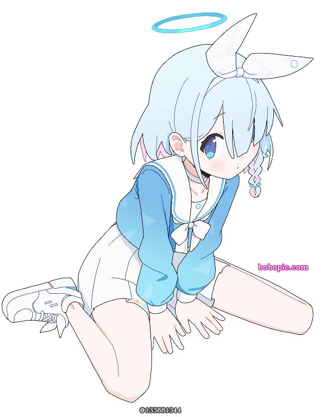 碧蓝档案, Alona (Blue Archive)