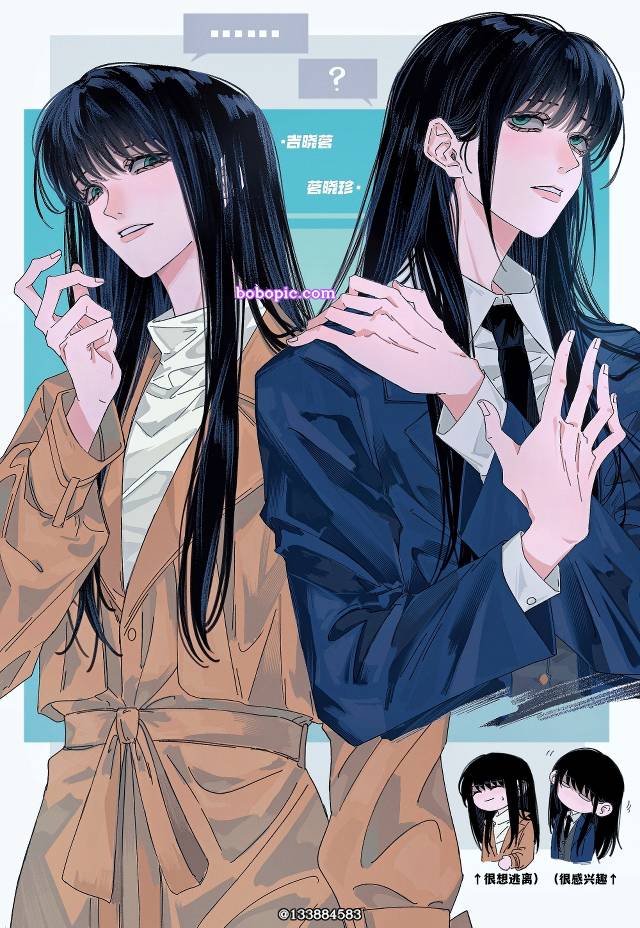 painting, doujin, illustration
