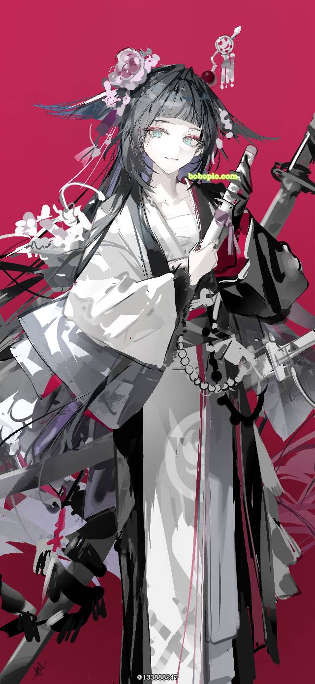 Arknights, 明日方舟