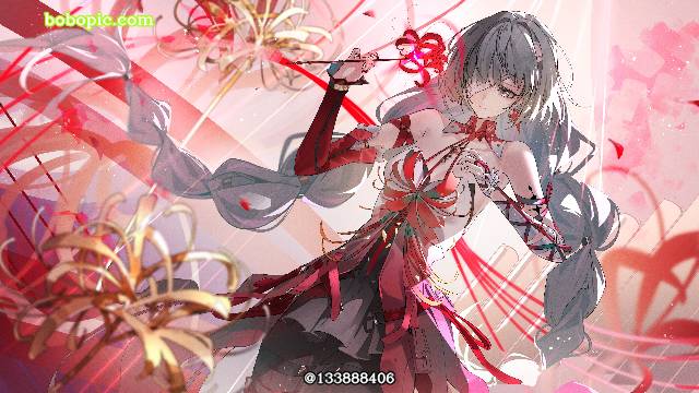 女孩子, Wuthering Waves, Wuthering Waves