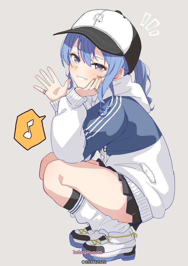 Suisei Hoshimachi
