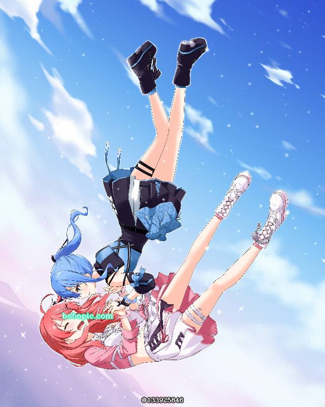 Hololive, 虚拟主播, Suisei Hoshimachi, 樱巫女