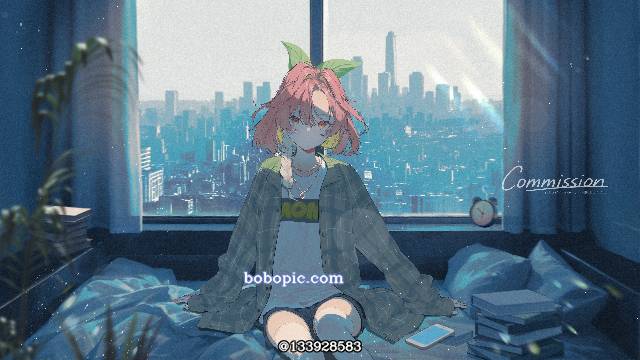 女孩子