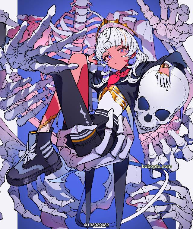原创
