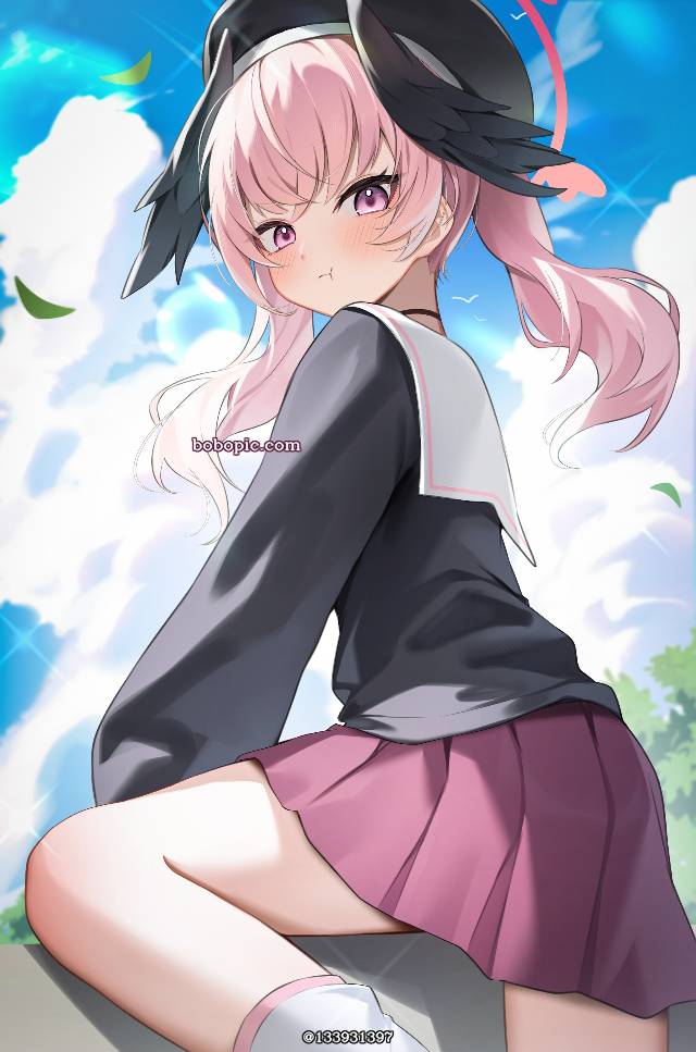 碧蓝档案