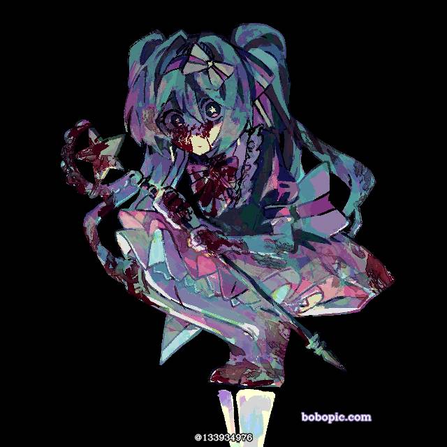 初音未来, V家曲