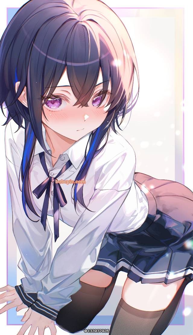 Uruha Ichinose, 女孩子, Virtual eSports Project, uniform
