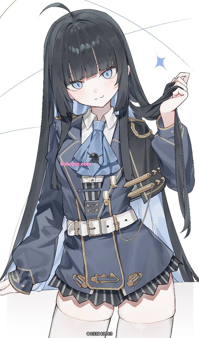 女孩子