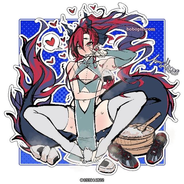 Arknights, 伪娘, 正太, 腋