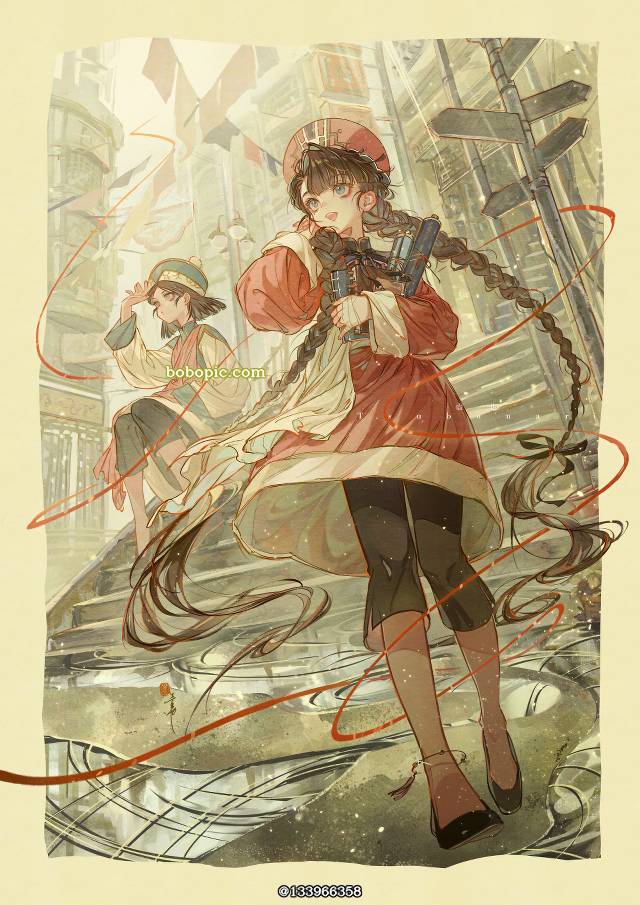 原创, 原创