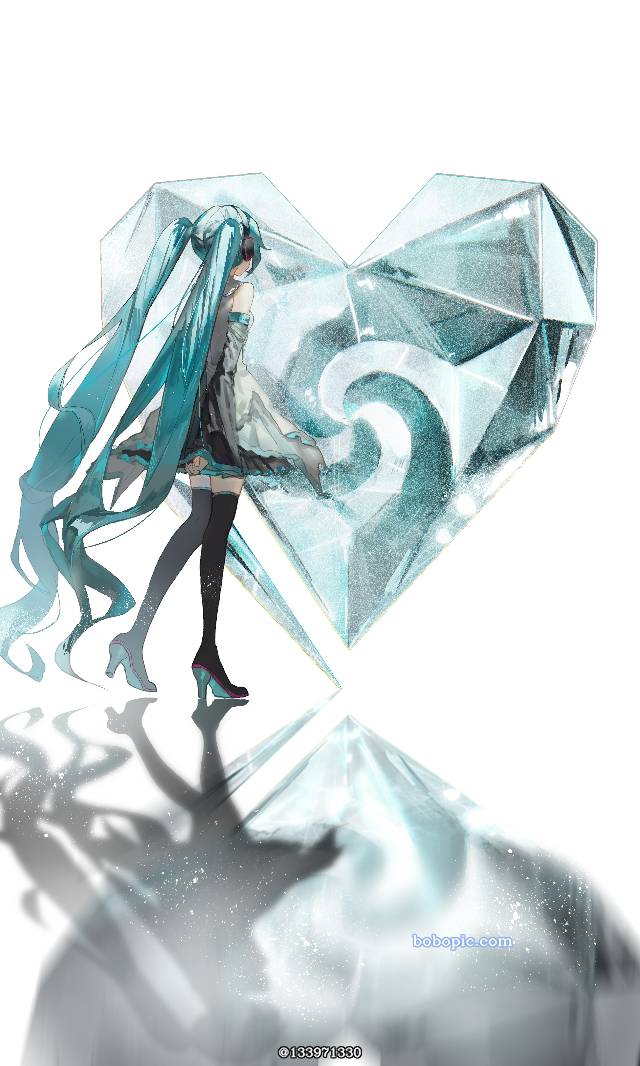 初音未来