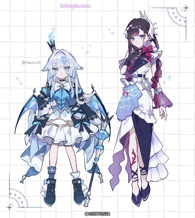 崩坏：星穹铁道, 刻律德菈, 海瑟音, 崩坏：星穹铁道100收藏