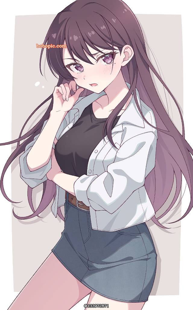Taki Shiina, BanG Dream!
