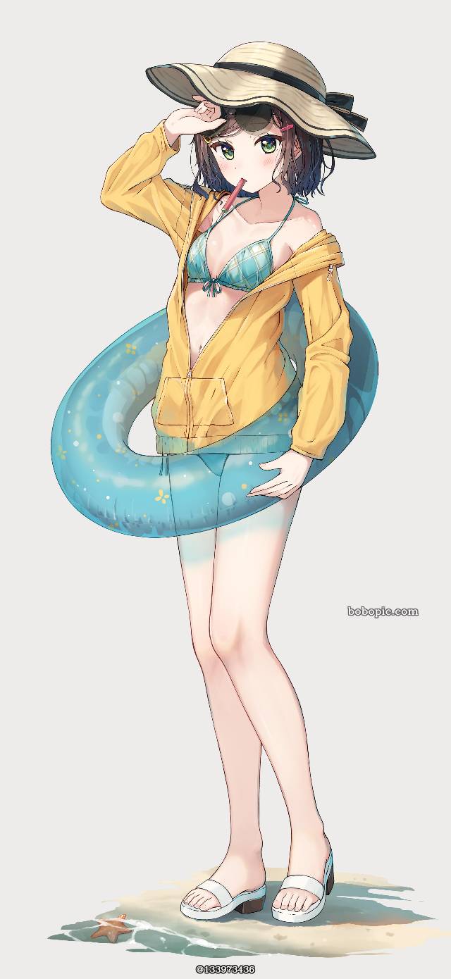 女孩子
