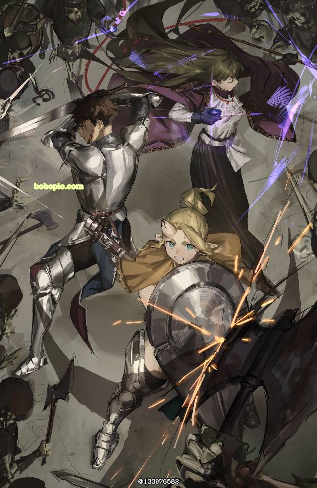 原创