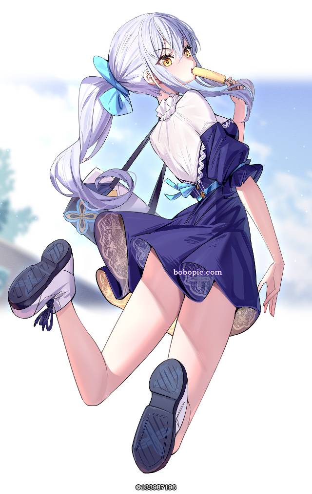 showgirl, 女孩子, 原创, Riko