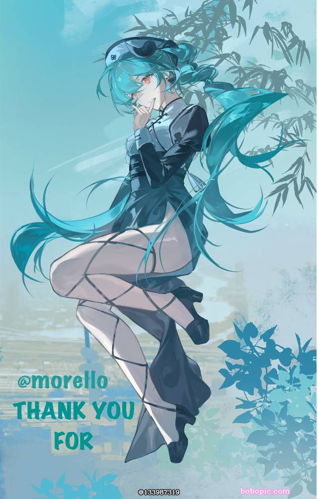 插画, 商业绘图, 女孩子, commission or request, 原创