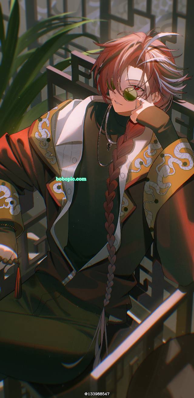 Shinsaku Takasugi, Takasugi Shinsaku (Fate)