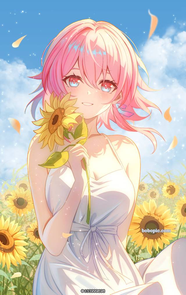 三月七, Honkai: Star Rail, 崩坏：星穹铁道, March 7th, 崩坏：星穹铁道100收藏