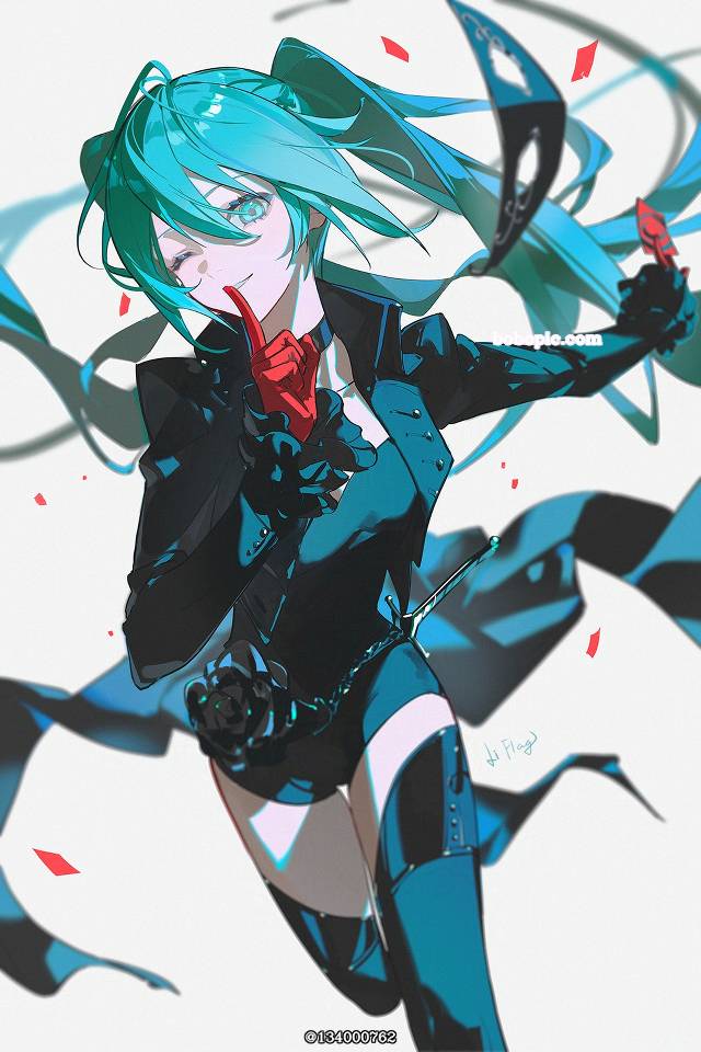初音未来, 世界计划, VOCALOID 500收藏, VOCALOID 1000收藏