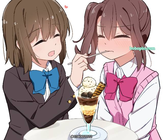 Saki Kodaka, yuri